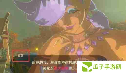 王国之泪4个大精灵之泉位置在哪儿-4个大精灵之泉位置