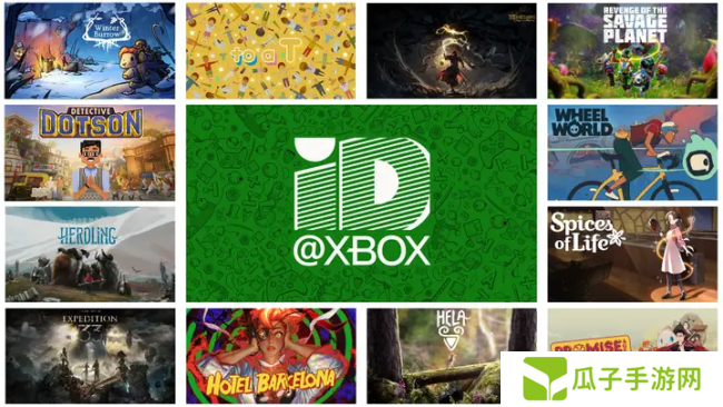 微软ID@Xbox自启动已为独立开发者带来50亿美元收入