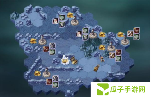 剑与远征伯隆赏金试炼怎么过1