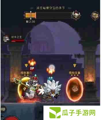 英雄没有闪侍从升星材料怎么获得 侍从升星材料获取方法