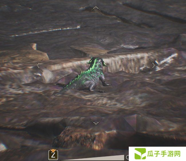 《怪物猎人:荒野》捕获火焰蜥蜴攻略分享