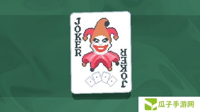 《小丑牌》的首个重大游戏更新仍有望在2025年内推出