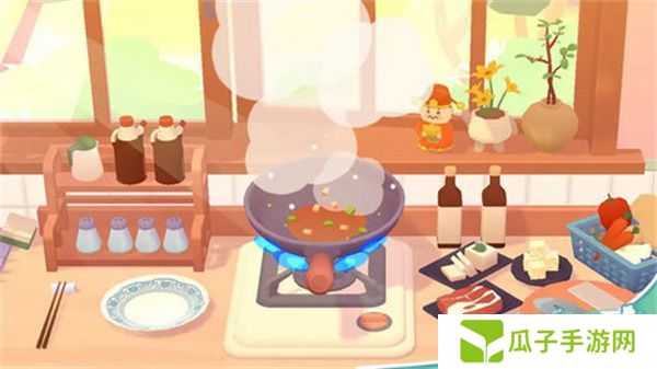 百味食光食材如何获取 食材怎么取得[多图]图片1