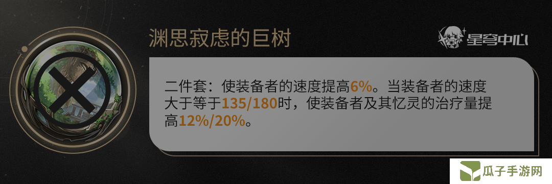 原神藿藿培养攻略 藿藿遗器如何选择[多图]图片5