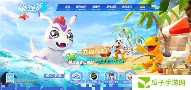 历经五年磨难，《数码宝贝：源码》找到了破局之路