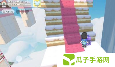 泡泡先锋缤纷茶会怎么玩11