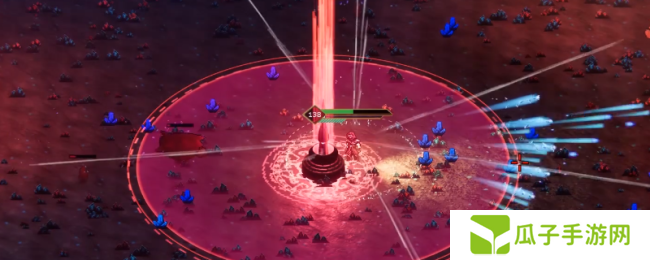 《罗格：救世传说》吸血女皇打法技巧分享