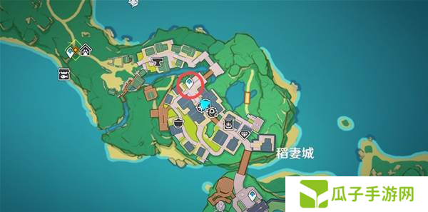 原神5.4版新增物品汇总 5.4版新物品收集攻略[多图]图片4