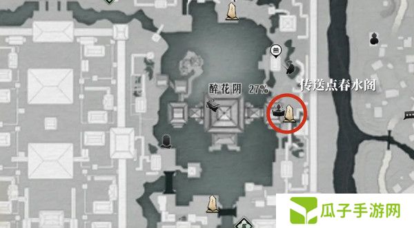 燕云十六声浴袍黄金缕获取攻略 浴袍黄金缕怎么获得[多图]图片4