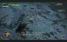 怪物猎人荒野中雪球虫在哪里？如何捕获-探索雪球虫位置与捕获技巧