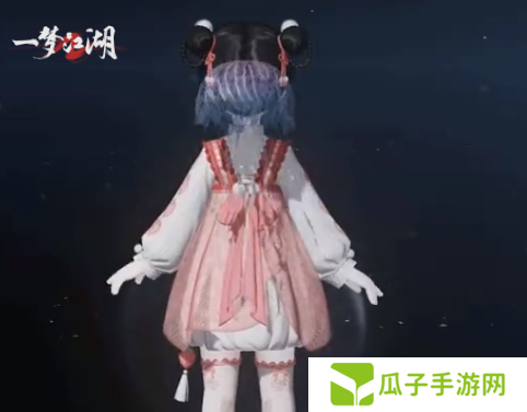 一梦江湖6