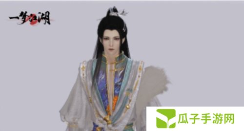 一梦江湖23