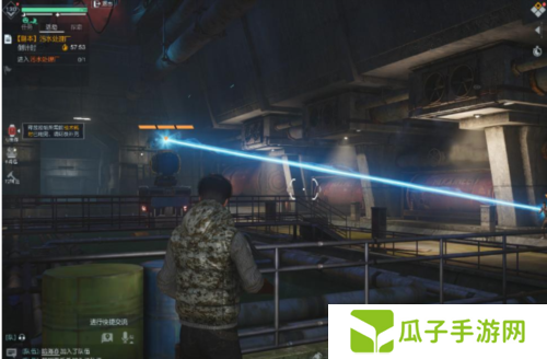 黎明觉醒污水处理厂通关攻略1
