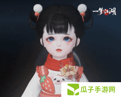 一梦江湖9
