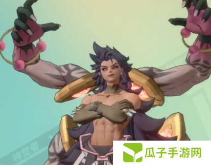 众神派对开局角色选择推荐1