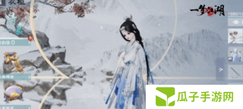 一梦江湖10