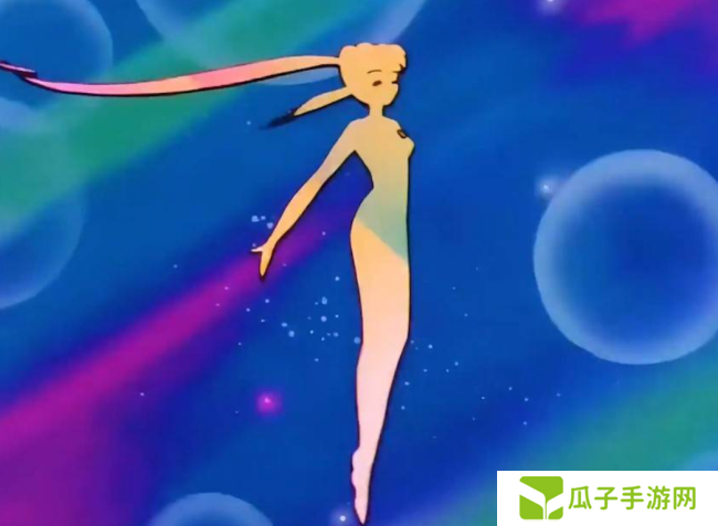 《双影奇境》水兵月彩蛋位置分享