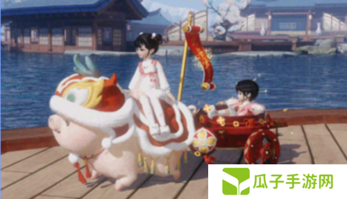 一梦江湖21