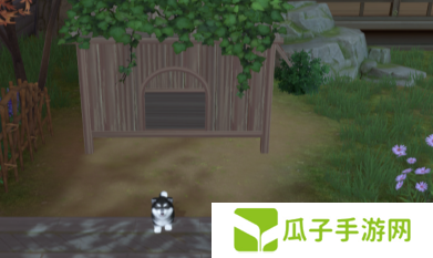 浮生忆玲珑府邸解锁方法2