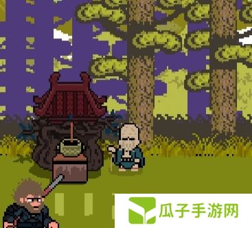 黑神话像素版法术精魄在哪里获取 法术精魄怎么获得[多图]图片2