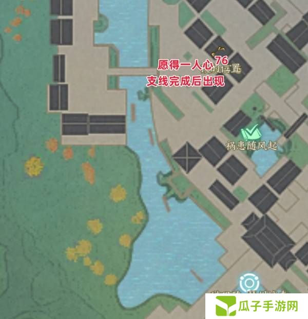 诛仙世界众生百态收集攻略大全 众生百态在哪里收集[多图]图片11