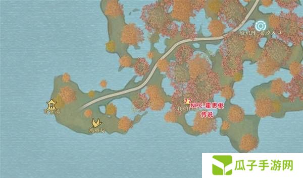 诛仙世界众生百态收集攻略大全 众生百态在哪里收集[多图]图片12