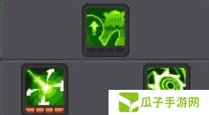 元气骑士前传翻滚游侠加点攻略4