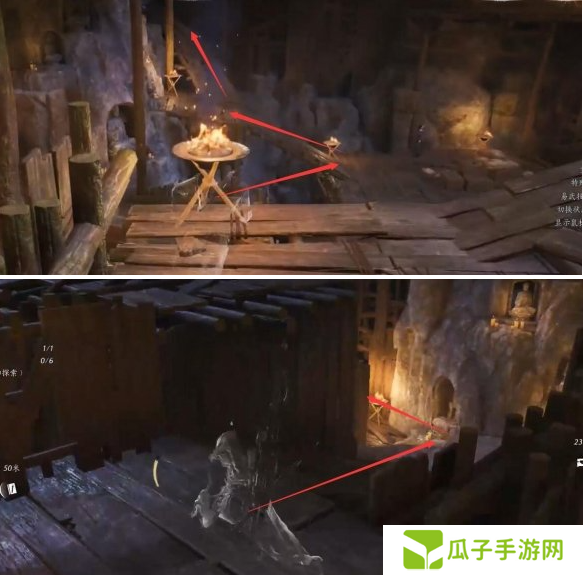 燕云十六声逐狼心经怎么获得 心法逐狼心经获取方法