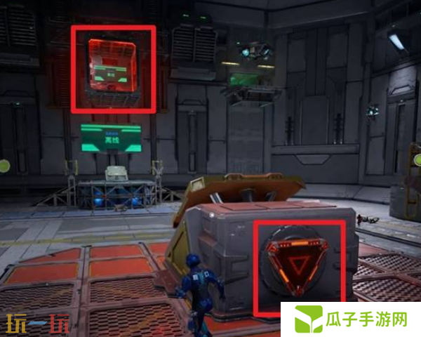 双影奇境工厂看守怎么打 工厂看守BOSS打法攻略