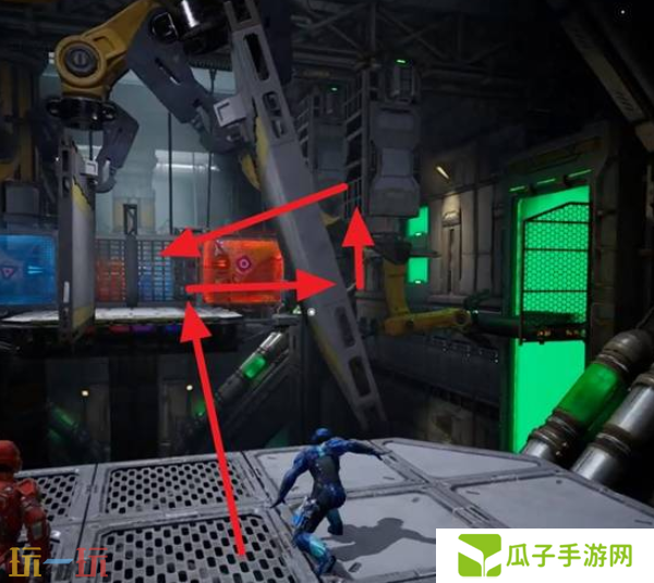 双影奇境工厂看守怎么打 工厂看守BOSS打法攻略
