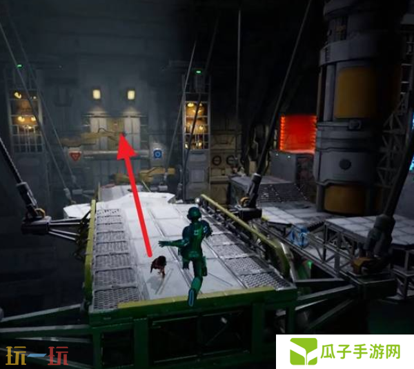 双影奇境工厂看守怎么打 工厂看守BOSS打法攻略