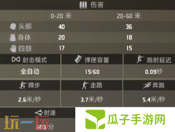 界外狂潮冷臂好用吗 冷臂属性一览