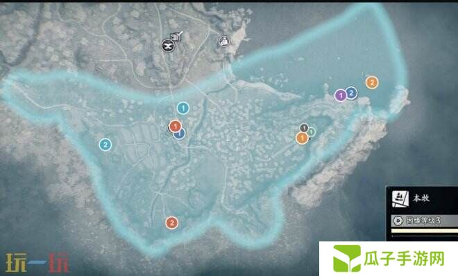 浪人崛起横滨全收集 100%收集率物品位置及获取攻略