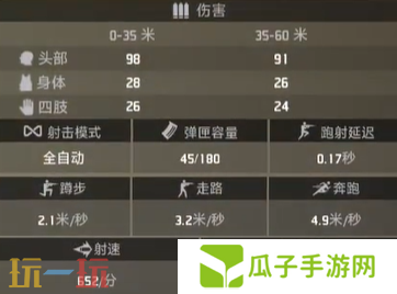 界外狂潮开路者好用吗 开路者属性一览