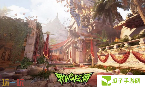 界外狂潮steam和网易能一起玩吗 跨平**机解析