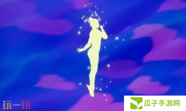 双影奇境彩蛋美少女战士水兵月变身在哪 双影奇境彩蛋大全