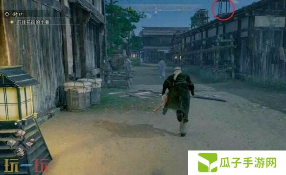 浪人崛起封口任务怎么做 任务地点及全流程攻略