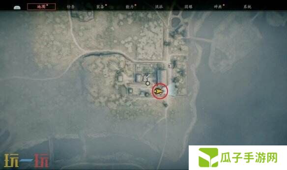 浪人崛起决心的桥梁怎么做 猫咪位置及任务流程详解