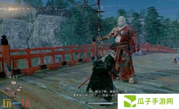 浪人崛起千本刀任务怎么做 触发条件及流程攻略