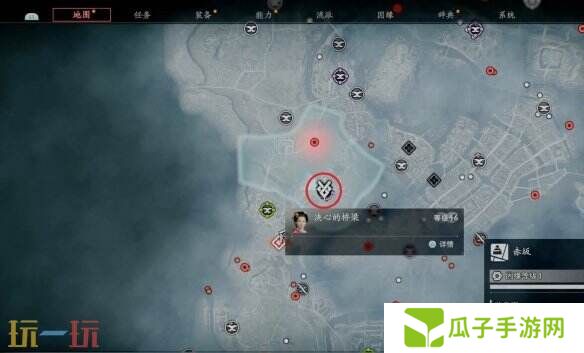 浪人崛起决心的桥梁怎么做 猫咪位置及任务流程详解