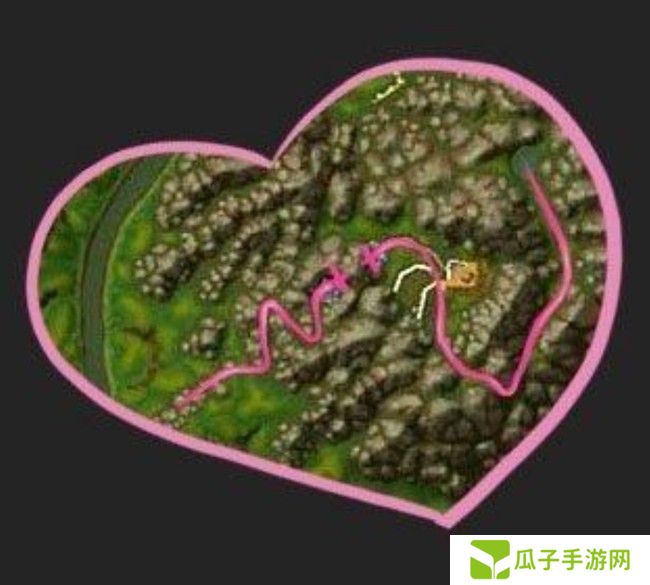 魔兽世界拉文霍德庄园在怎么走 魔兽世界拉文霍德庄园在路线