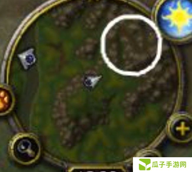 魔兽世界拉文霍德庄园在怎么走 魔兽世界拉文霍德庄园在路线