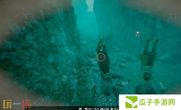 浪人崛起水池的异常任务怎么做 触发位置及流程详解