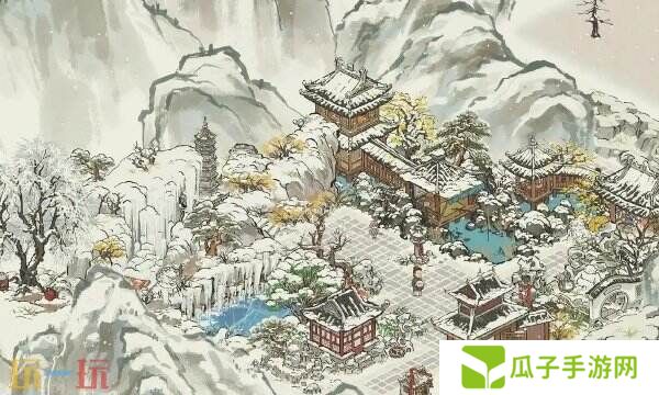江南百景图兑换码永久有效2025 最新兑换码大全