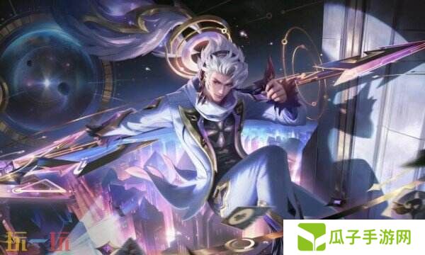 王者荣耀c位是神马位置 王者c位分路介绍