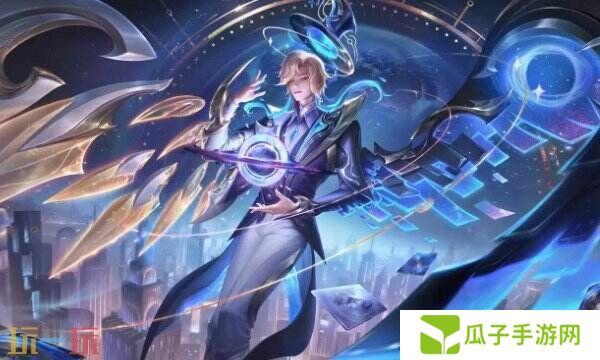 王者荣耀cp是什么意思 王者荣耀cp介绍