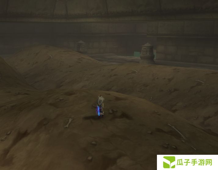 魔兽世界20周年全庆典箱子位置坐标