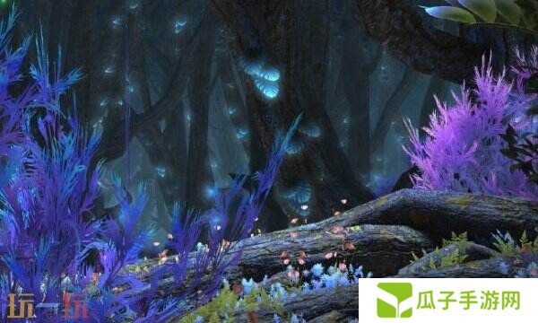 ff14战队演武逆黑二式习得攻略 情感动作逆黑二式获得方法