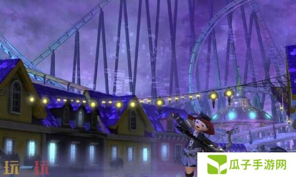 ff14战队演武正黑二式习得攻略 情感动作正黑二式获得方法