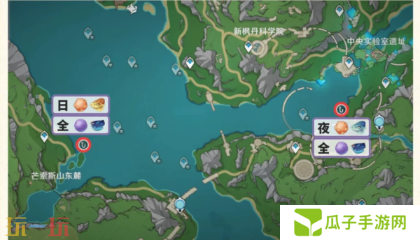 原神灰河渡手怎么获取 灰河渡手武器获取攻略